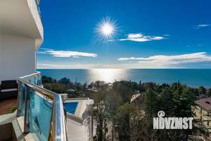 3-к квартира, вторичка, 175м2, 15/24 этаж