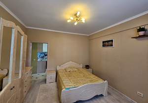 2-к квартира, вторичка, 60м2, 2/4 этаж