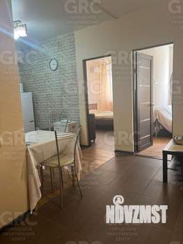 2-к квартира, вторичка, 50м2, 3/5 этаж