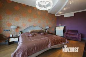 3-к квартира, вторичка, 206м2, 7/13 этаж