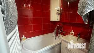 2-к квартира, вторичка, 52м2, 5/8 этаж