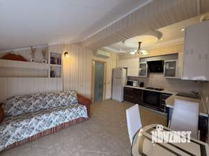 1-к квартира, вторичка, 58м2, 10/10 этаж