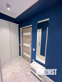 2-к квартира, вторичка, 35м2, 9/13 этаж