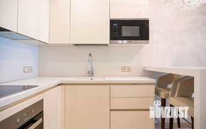 2-к квартира, вторичка, 100м2, 18/27 этаж