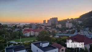 1-к квартира, вторичка, 36м2, 6/6 этаж