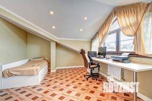 5-к квартира, вторичка, 200м2, 10/10 этаж