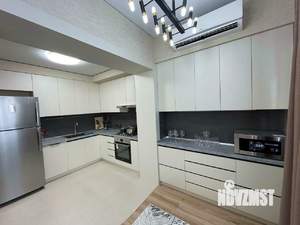 2-к квартира, вторичка, 56м2, 5/5 этаж