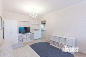 1-к квартира, вторичка, 39м2, 6/10 этаж