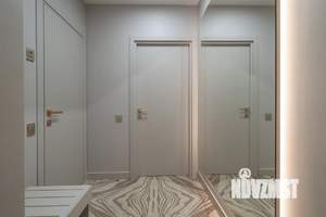 2-к квартира, вторичка, 56м2, 6/10 этаж