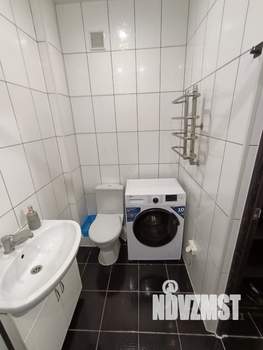 Студия квартира, вторичка, 23м2, 4/7 этаж