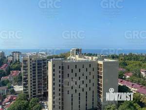 3-к квартира, вторичка, 116м2, 6/19 этаж