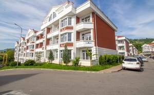 2-к квартира, вторичка, 43м2, 2/5 этаж