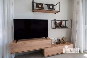 1-к квартира, вторичка, 37м2, 16/21 этаж