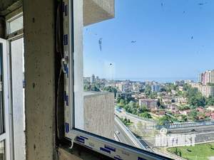 3-к квартира, вторичка, 93м2, 12/21 этаж