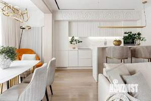 3-к квартира, вторичка, 96м2, 13/14 этаж