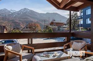 1-к квартира, вторичка, 50м2, 1/4 этаж