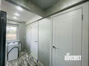 2-к квартира, вторичка, 36м2, 4/5 этаж