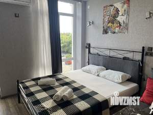 Студия квартира, вторичка, 25м2, 4/7 этаж