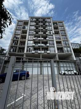 2-к квартира, сданный дом, 33м2, 4/7 этаж