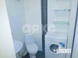 2-к квартира, вторичка, 42м2, 2/6 этаж