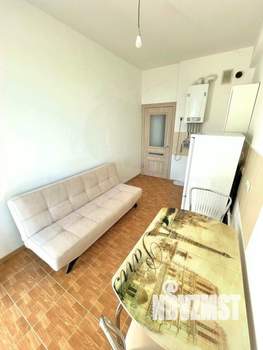 1-к квартира, вторичка, 38м2, 2/8 этаж