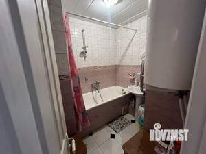 3-к квартира, вторичка, 62м2, 1/10 этаж