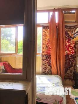 2-к квартира, вторичка, 47м2, 5/5 этаж