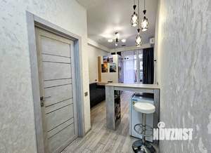 1-к квартира, вторичка, 21м2, 1/6 этаж