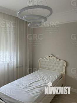 3-к квартира, вторичка, 88м2, 20/20 этаж