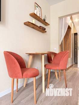 Студия квартира, вторичка, 28м2, 11/12 этаж