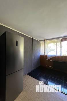 Студия квартира, вторичка, 15м2, 4/5 этаж