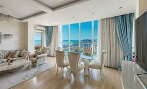 2-к квартира, вторичка, 59м2, 12/20 этаж