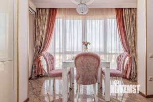 3-к квартира, вторичка, 110м2, 12/16 этаж