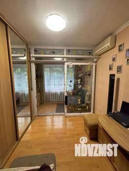 1-к квартира, вторичка, 30м2, 4/5 этаж
