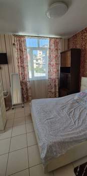 1-к квартира, вторичка, 34м2, 2/4 этаж