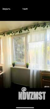 Студия квартира, вторичка, 15м2, 1/5 этаж