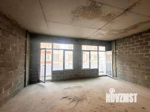 2-к квартира, сданный дом, 51м2, 2/5 этаж