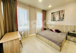 1-к квартира, вторичка, 39м2, 10/10 этаж