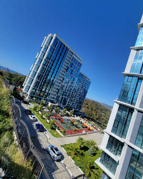 Студия квартира, вторичка, 24м2, 4/19 этаж