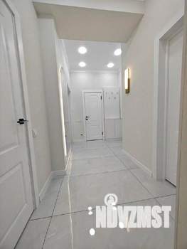 2-к квартира, вторичка, 52м2, 5/7 этаж