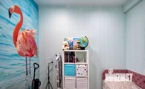 2-к квартира, вторичка, 48м2, 1/12 этаж