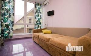 1-к квартира, сданный дом, 20м2, 3/12 этаж