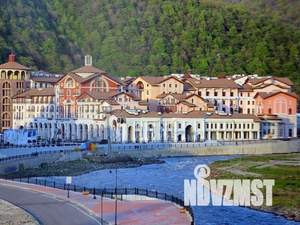 2-к квартира, вторичка, 65м2, 4/6 этаж