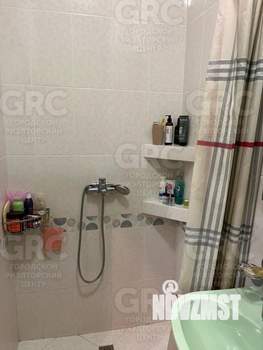 2-к квартира, вторичка, 41м2, 5/5 этаж