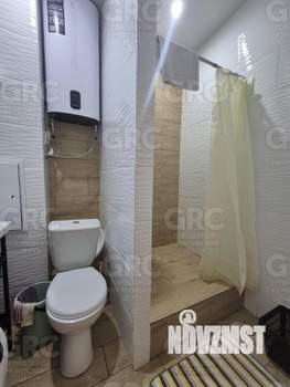 1-к квартира, вторичка, 33м2, 12/12 этаж