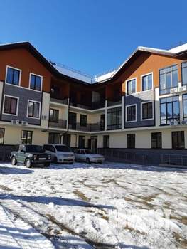 2-к квартира, вторичка, 33м2, 2/4 этаж