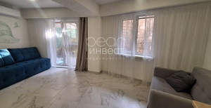 Студия квартира, вторичка, 28м2, 1/7 этаж