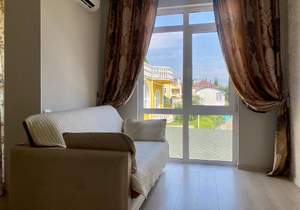 Студия квартира, вторичка, 32м2, 3/4 этаж