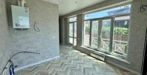 1-к квартира, вторичка, 28м2, 3/6 этаж