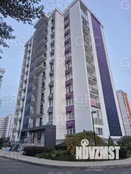 1-к квартира, вторичка, 33м2, 12/12 этаж